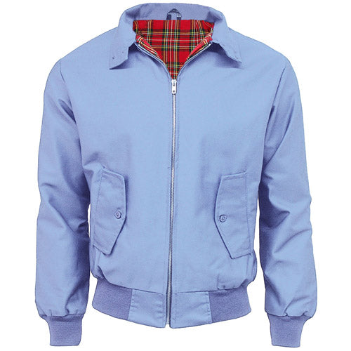 Classic Harrington Jackets - Made in UK-11