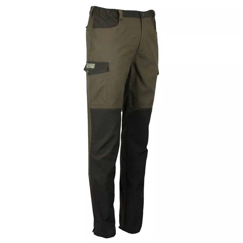 Kids Game Forrester Jacket & Trouser-2